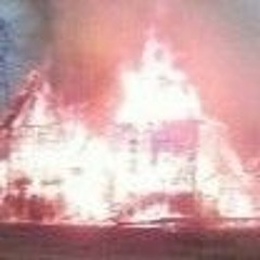 اويلي احترگ گلبي بنار .. جيبولي الإطفائية