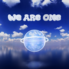 WE ARE ONE