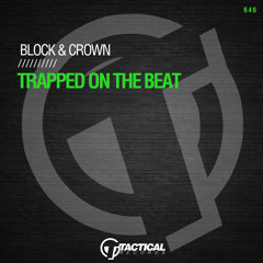 Trapped On The Beat
