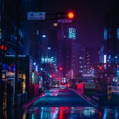 Mining through the night