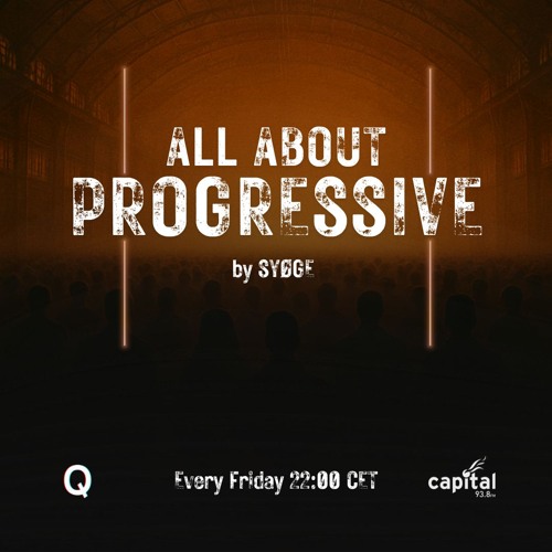 All About Progressive