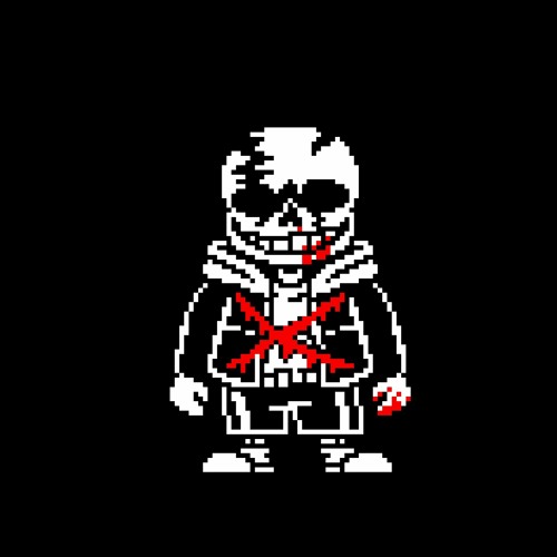 Stream Undertale Last Breath Phase 4 - Game Over by Undertale Last ...