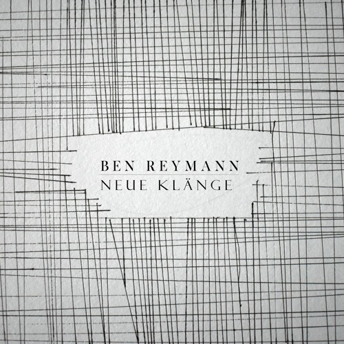 PREMIERE: Ben Reymann - Glockenspiel [UR 147]