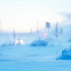 falling in the parking lot (dj bingo mash)