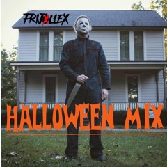 Halloween Mix 2020