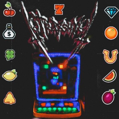 TRAGAPERRAS