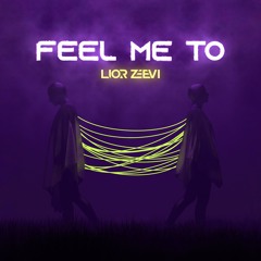 Lior Zeevi - Feel Me To (Original Mix)