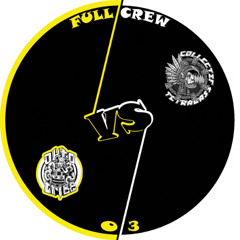 PROMO Full Crew 03 🎶 OUT 2025 = Knox23, Vladdy, Marterz, Yonik, Tha Touffaz, Tseu & Kesh 🎶