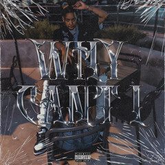 Why Can’t I ( Offical Audio )