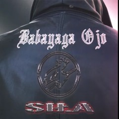 babayaga ojo - załogowcy