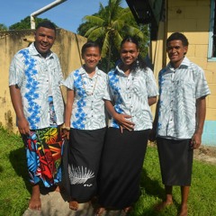 Voroka Noqu Dina (Soundboy Remix)