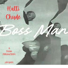 Boss Man