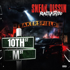 SNEAK DISSIN