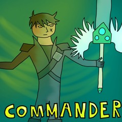 Strife! Fan Made OST - Commander's Theme