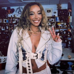 Tinashe - Nasty (Afrobeats Remix)