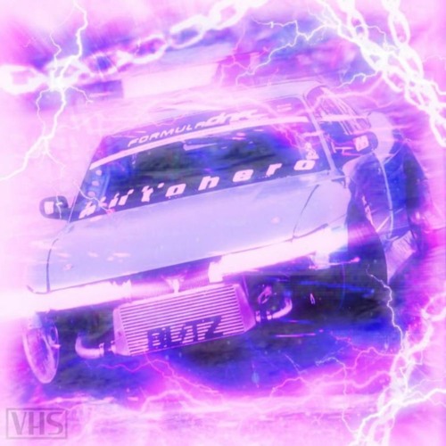 BACK 2 THE HOOD (OUT ON SPOTIFY)