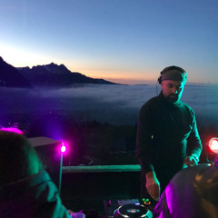 Epic Sunset Beats - cippi Liveset @SkihütteAeschi 30November24