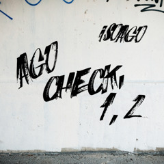 Ago Check 1, 2