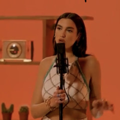 Dua Lipa _ Levitating