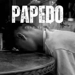 K3BI - Allo (PAPEDO INTRO)