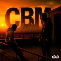 CBM (feat. MG)