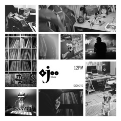 OJOO 3Y.3 I Nathan Oye - They Made Me Do It