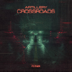 Artillery 'Deadman' [Phase Records DNB]