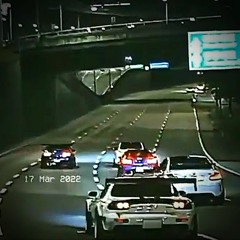 MIDNIGHT DRIFT (NOW ON SPOTIFY)