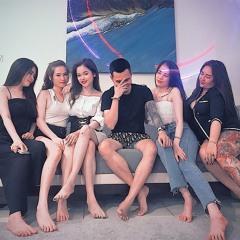 2022 - NST Thái Hoàng remix - Trăm Triệu Ko Bán Năm 2019