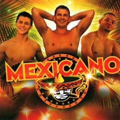 Mexicano - Plaukiant Valtele