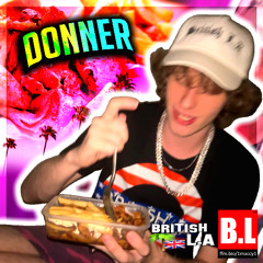 MACCY - DONNER [prod. Maccy] *VIDEO IN DESC*