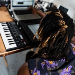 Insane In The Game  (Beatbox ) - UDIM