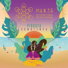 MAXJA FESTIVAL 2020 [Downtempo by Piccaya]