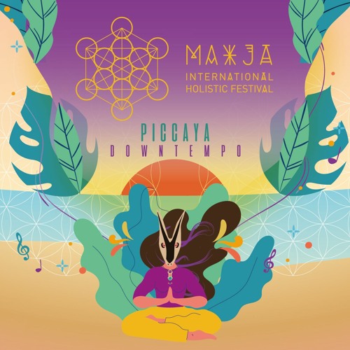Live @ Maxja Festival 2020 (Sardinia)