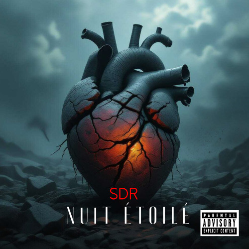 SDR - Nuit Étoilé
