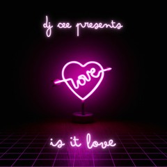 Is It Love Slow Dancehall Edition | Mixed by DJ Cee
