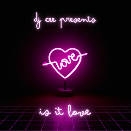 Is It Love Slow Dancehall Edition | Mixed by DJ Cee