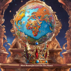 Most Beautiful Girl on the Planet