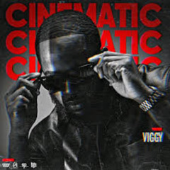 Viggy - Cinematic (AXA Soca 2025)