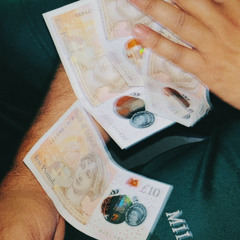 TALKING ABT RACK$