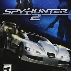 Spyhunter.m4a