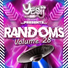 Yes ii presents Randoms 28 💥💥🤩