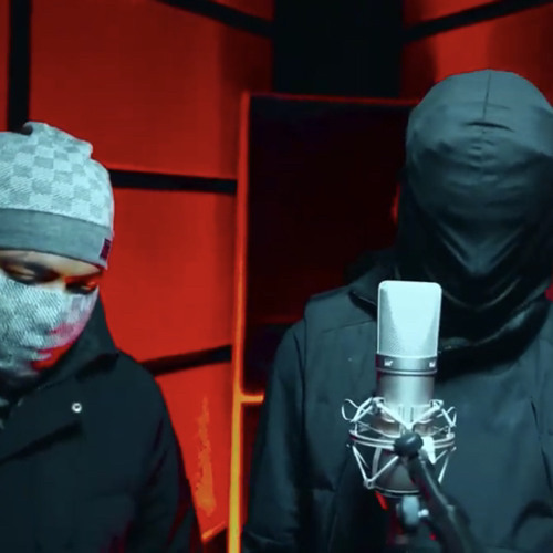 #TPL Jojo X Omizz - Tangey Estate