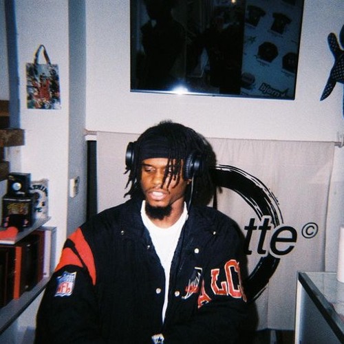 Rihanna - Rude Boi (dakhari4o4 remix)