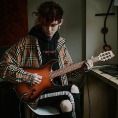 Tim Henson - New Guitar (Hmmm404 DOWNTUNED REMIX)