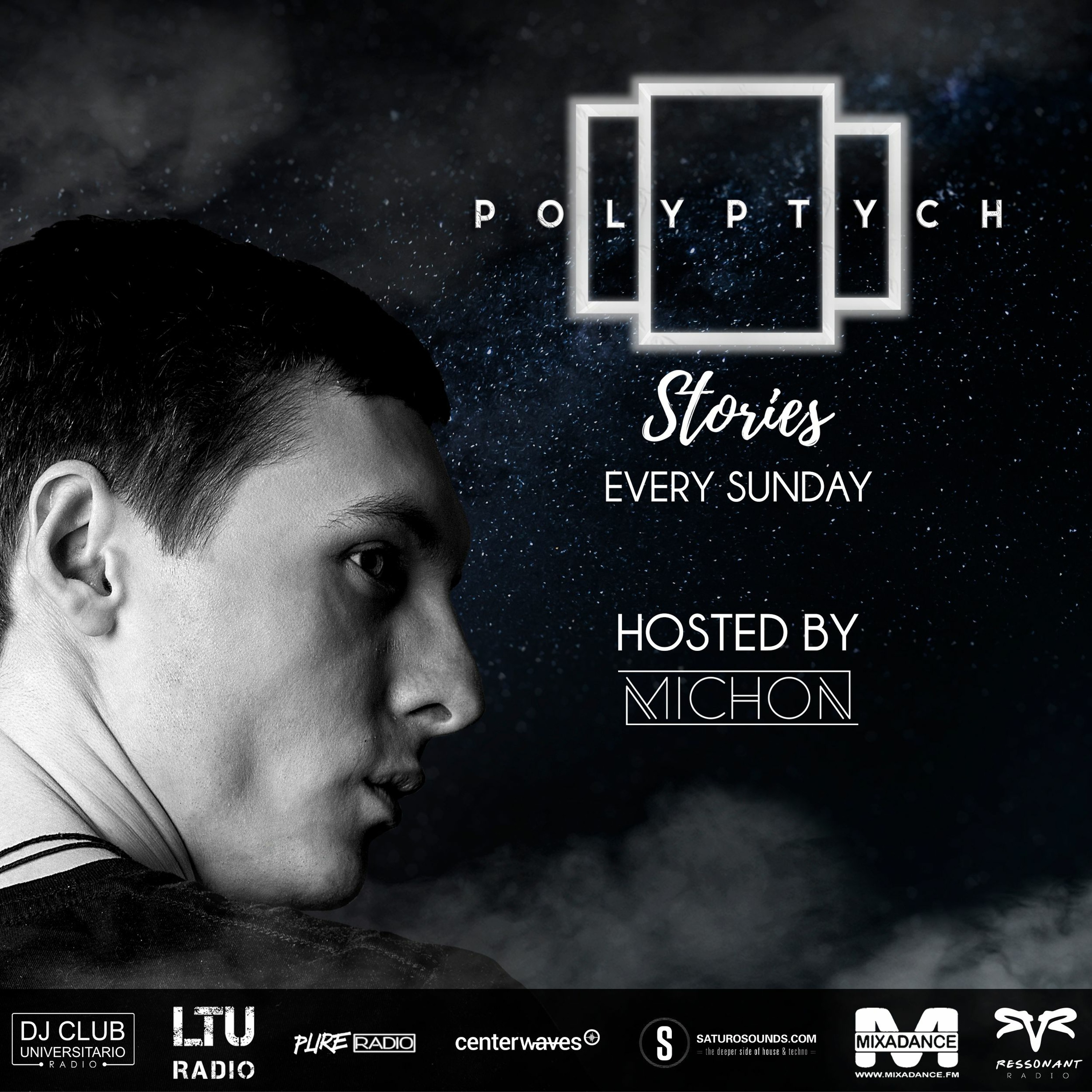 Polyptych Stories