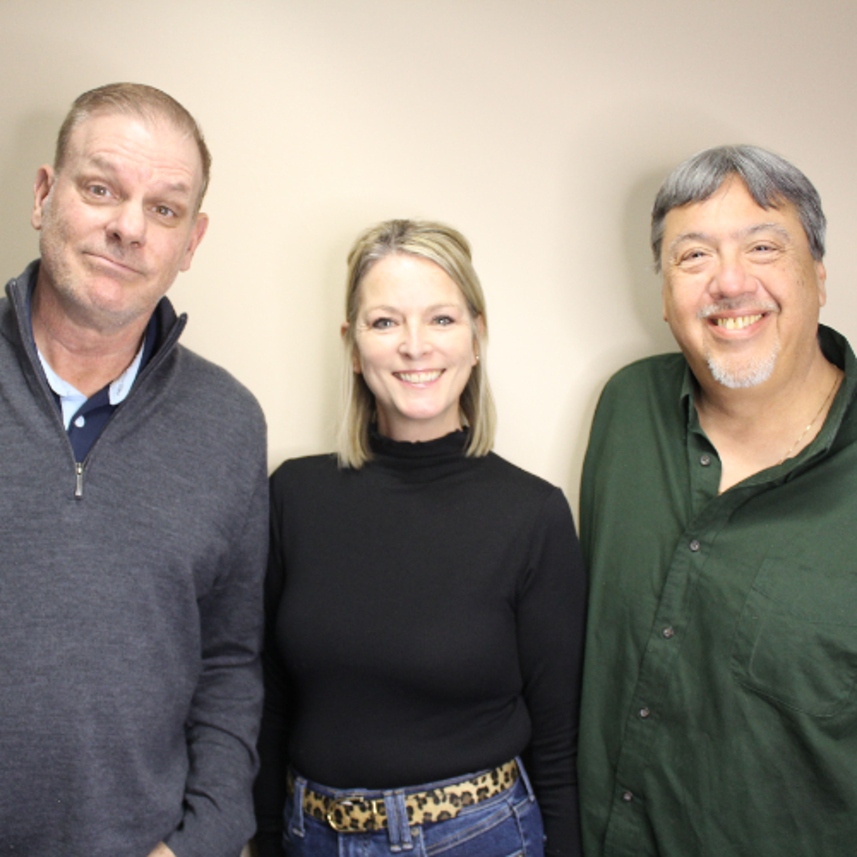 No More Daylight Saving Time (3/3/26)