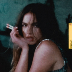 Addison Rae - Aquamarine (wxrldprince remix)