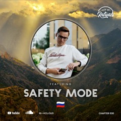 Safety Mode is Not by Rituals | Chapter 030