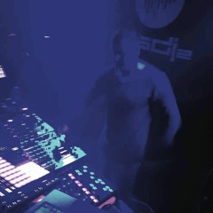 VIDRAX_Live Mix@ Helmet Sessions_15.11.2019